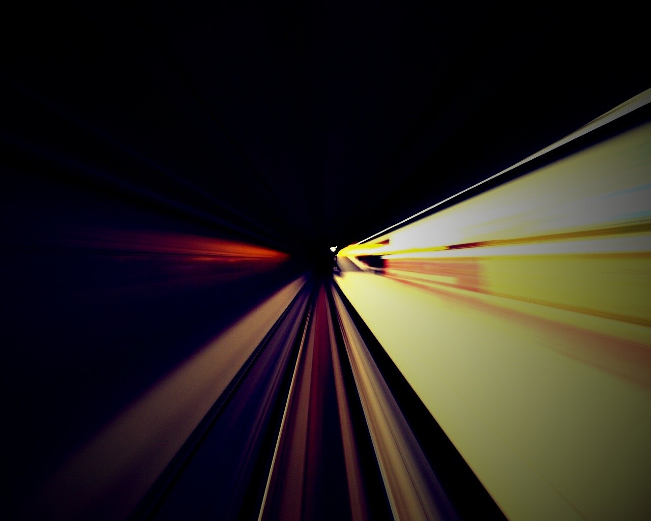 Скоростное метро обои