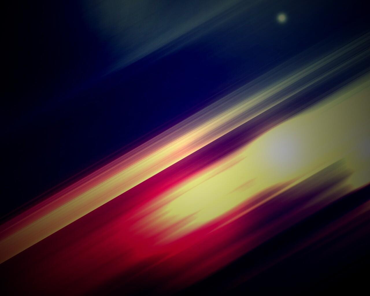 Красивые цветные полосы обои