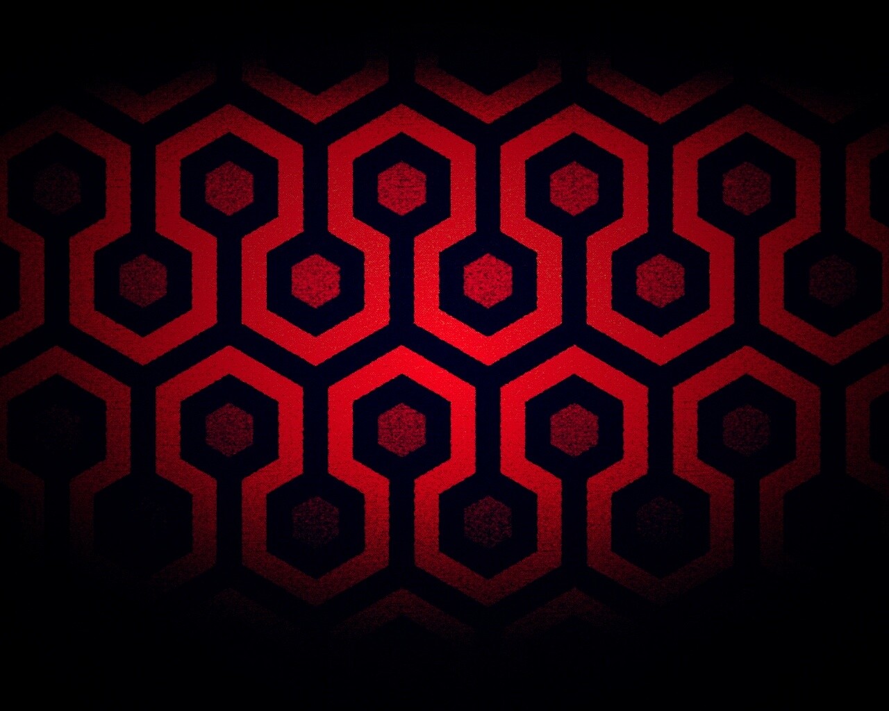 Сияние обои