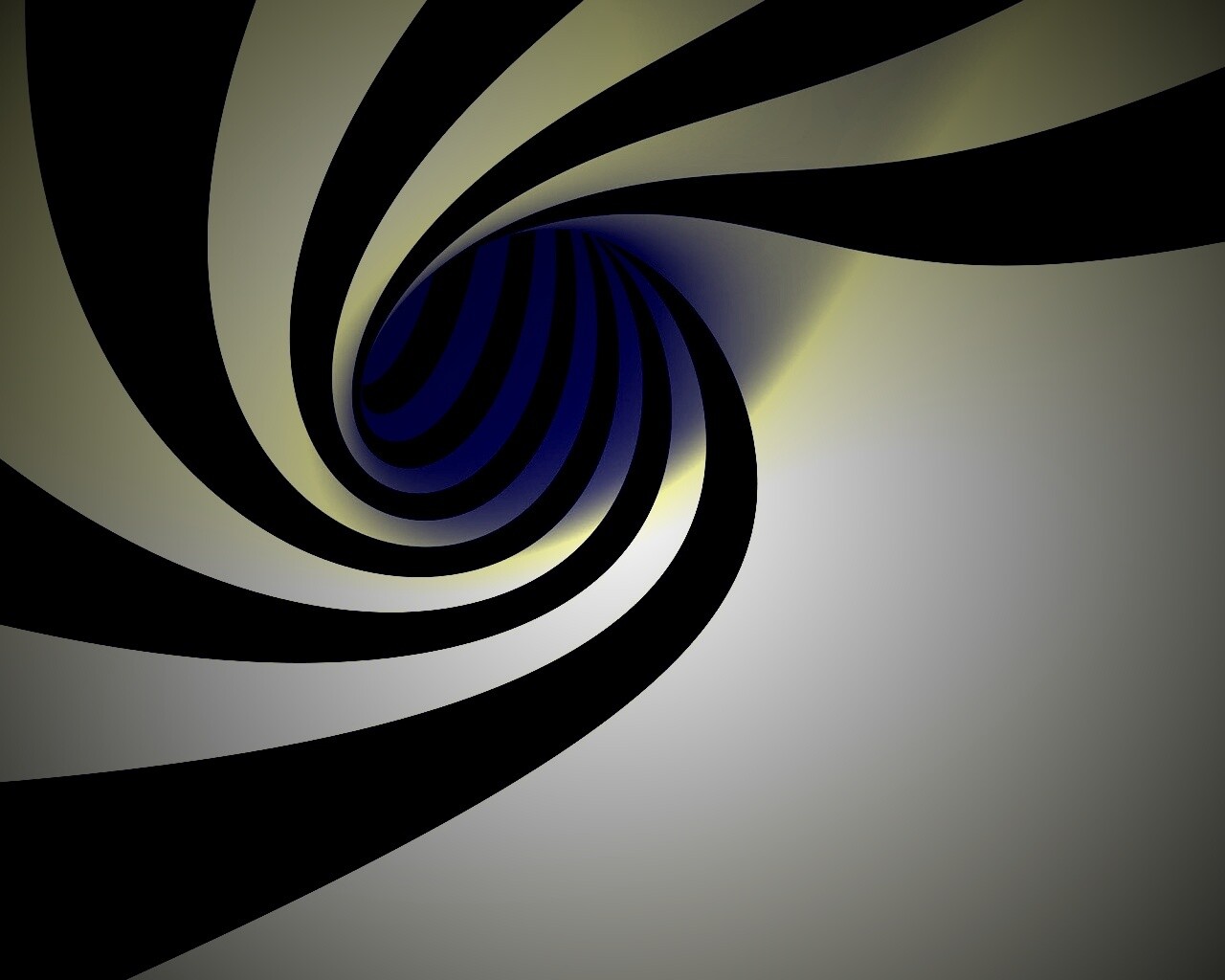 Спираль обои