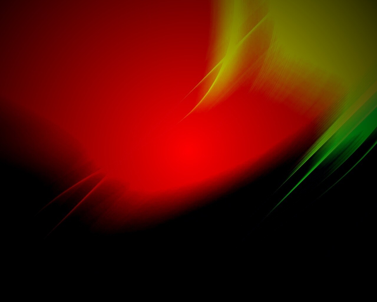 Буйство красок обои