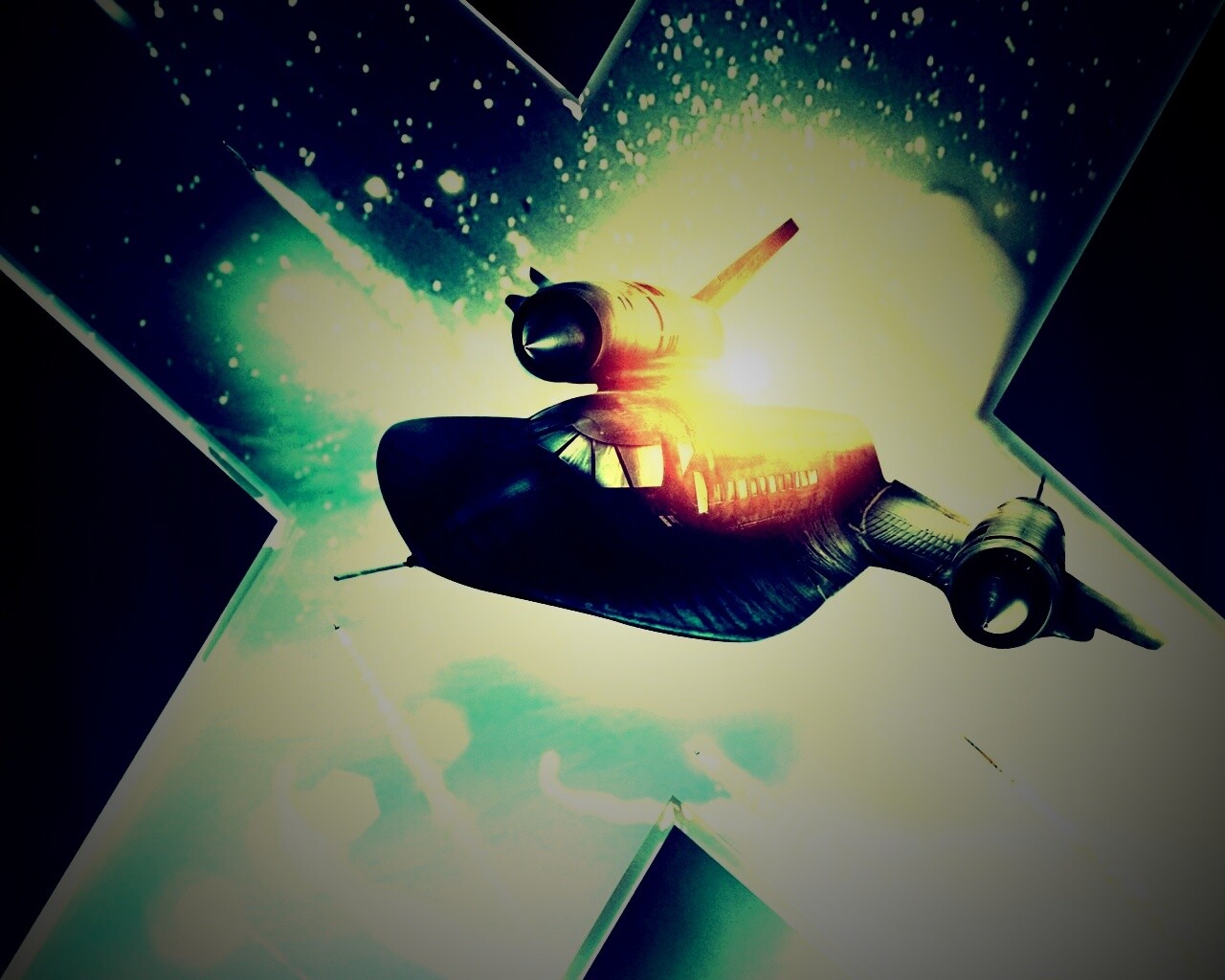 Люди Икс : Первый класс обои