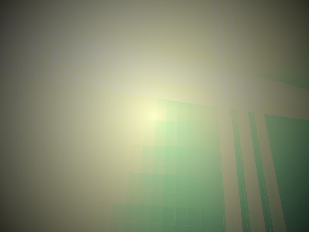 Прозрачные пересекающиеся полосы обои