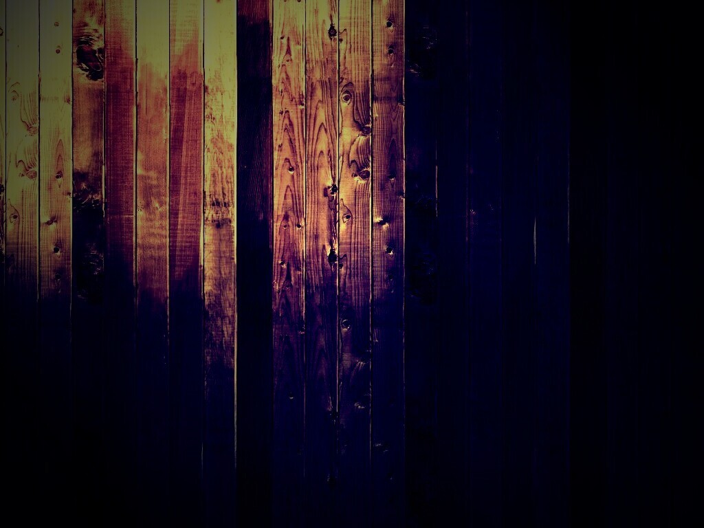 Неокрашенные доски обои