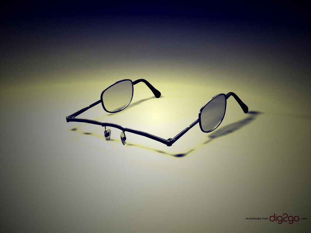 Реклама аудиокниг обои