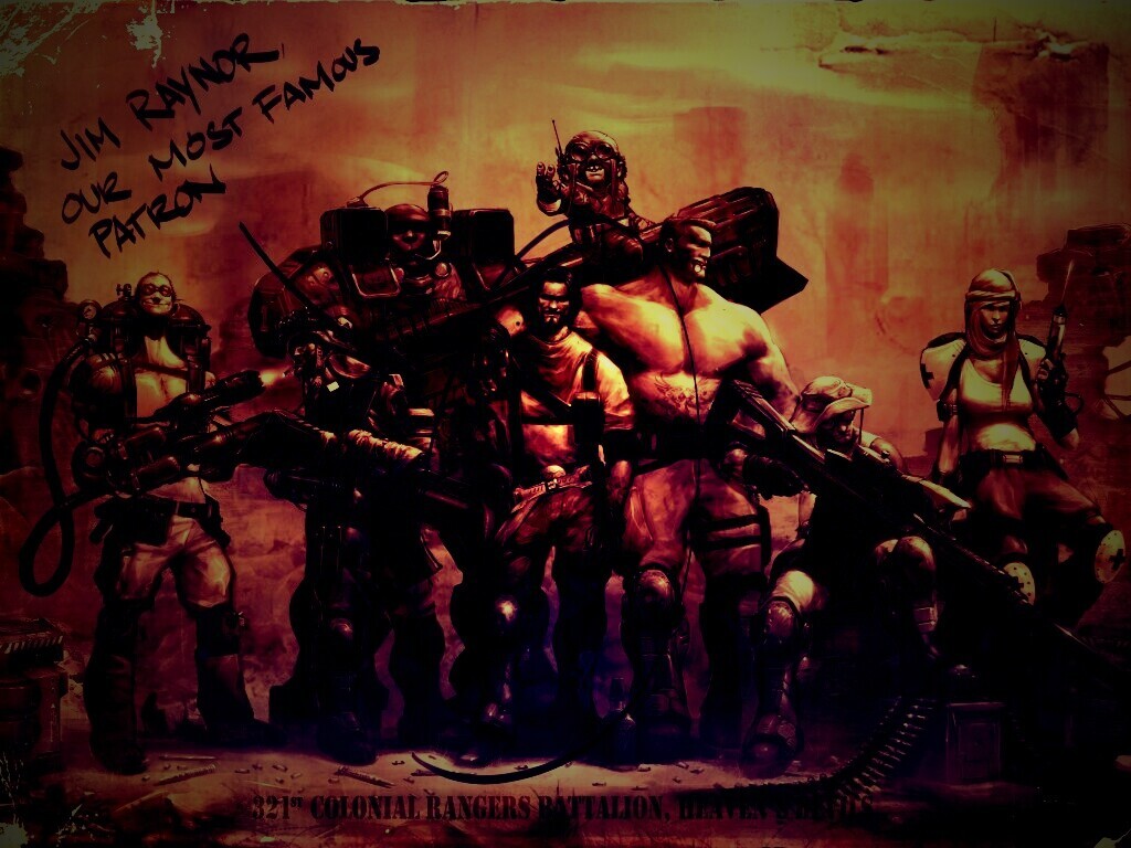 Star Craft 2 обои