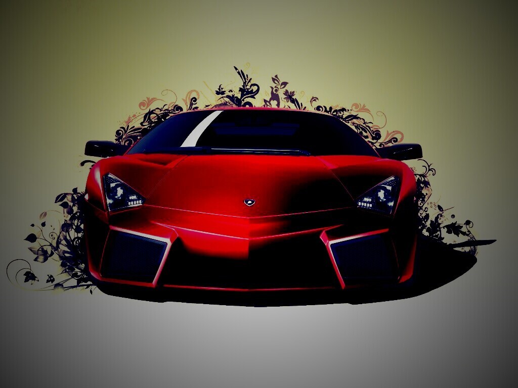 Lamborghini обои