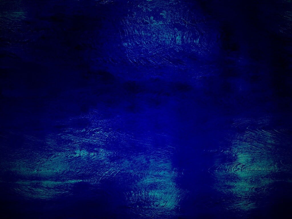 Синие разводы обои