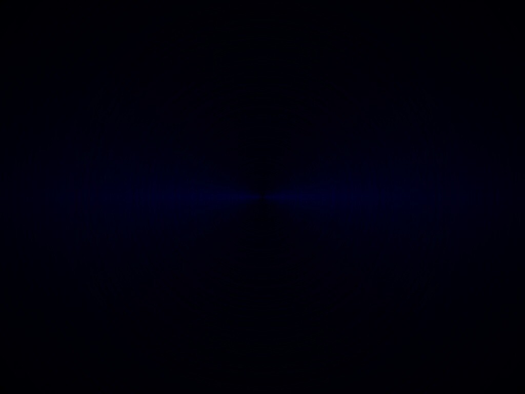 Черные круги обои