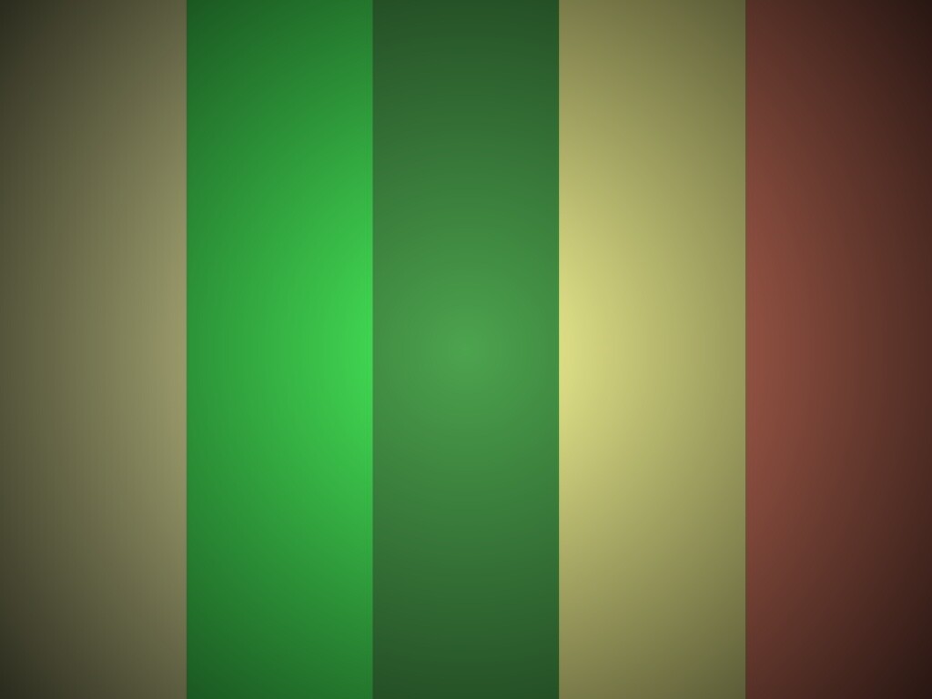 Бледные полосы обои