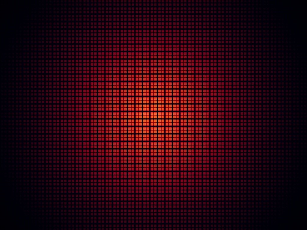 Красно-зеленые квадратики обои