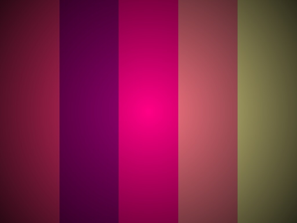 Розовые полосы обои