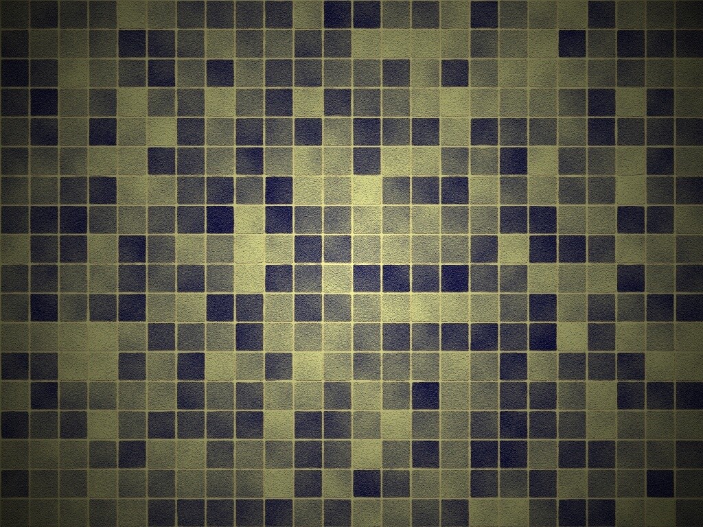 Клетки разных серых оттенков обои