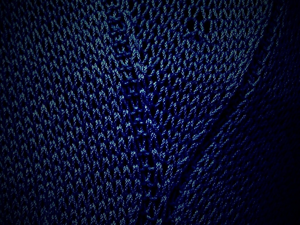 Вязаная ткань обои