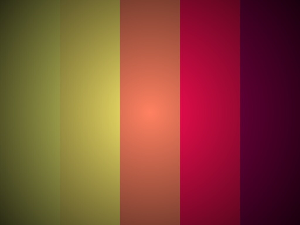 Нежные тона обои