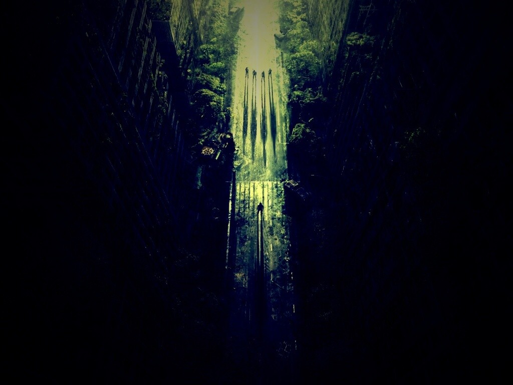 После конца света обои