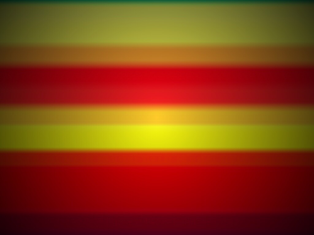 Смазанный закат обои