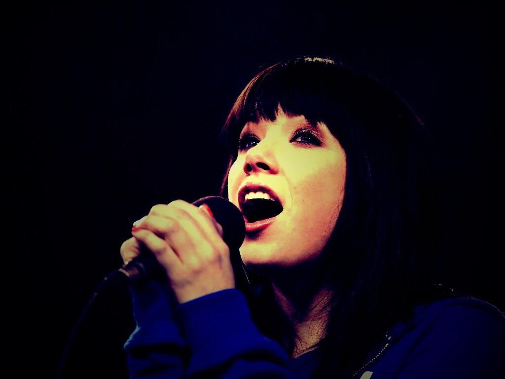 Карли Рэй Джепсен обои