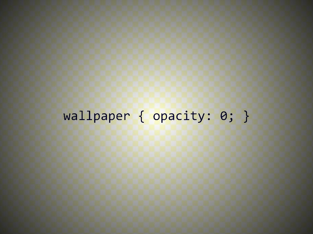 Прозрачные обои обои