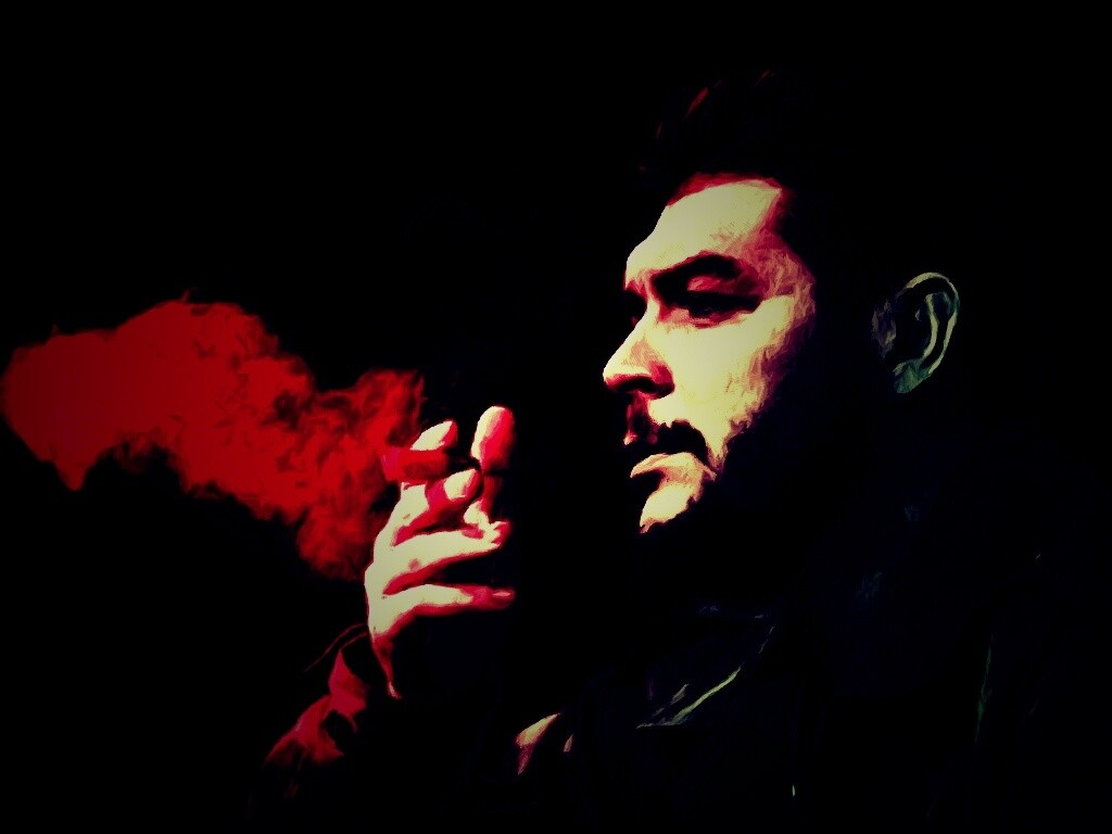 Эрнесто Че Гевара обои