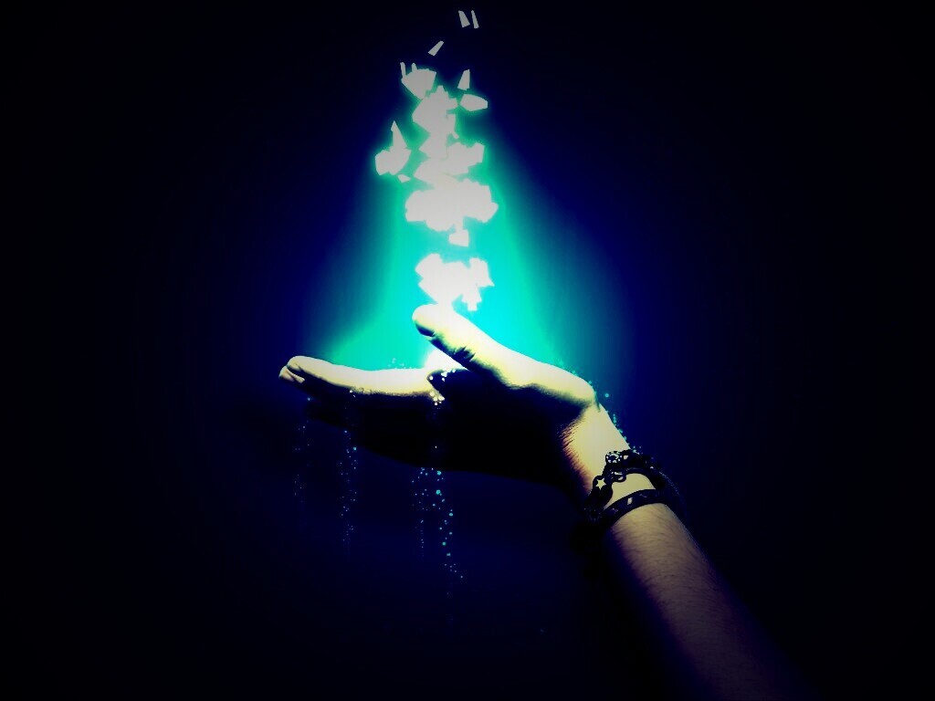 Волшебство обои