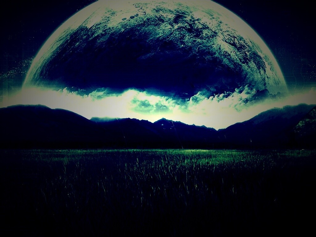 Другой мир обои