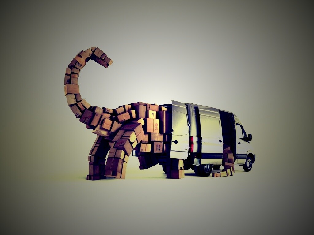 Volkswagen Crafter обои