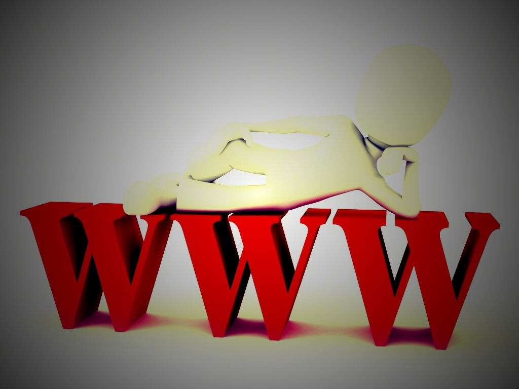 Интернет обои