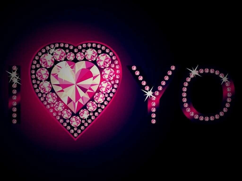 Обои на День Святого Валентина обои