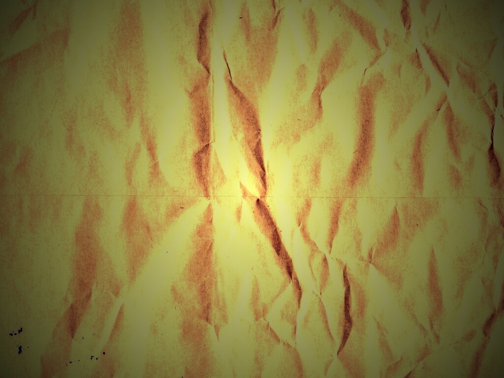 Мятая бумага обои