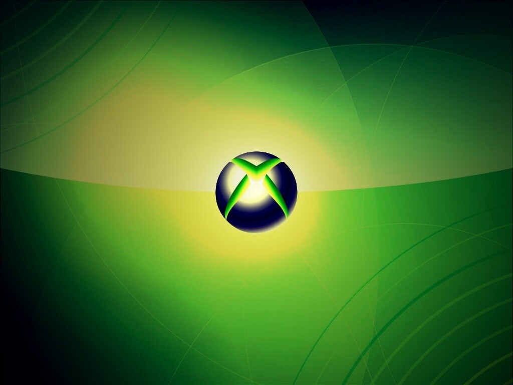 Xbox 360 обои