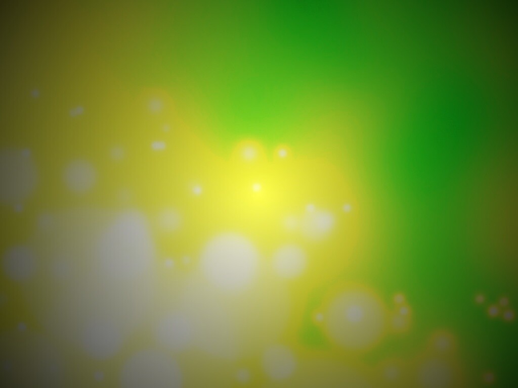 Нечто зеленое обои