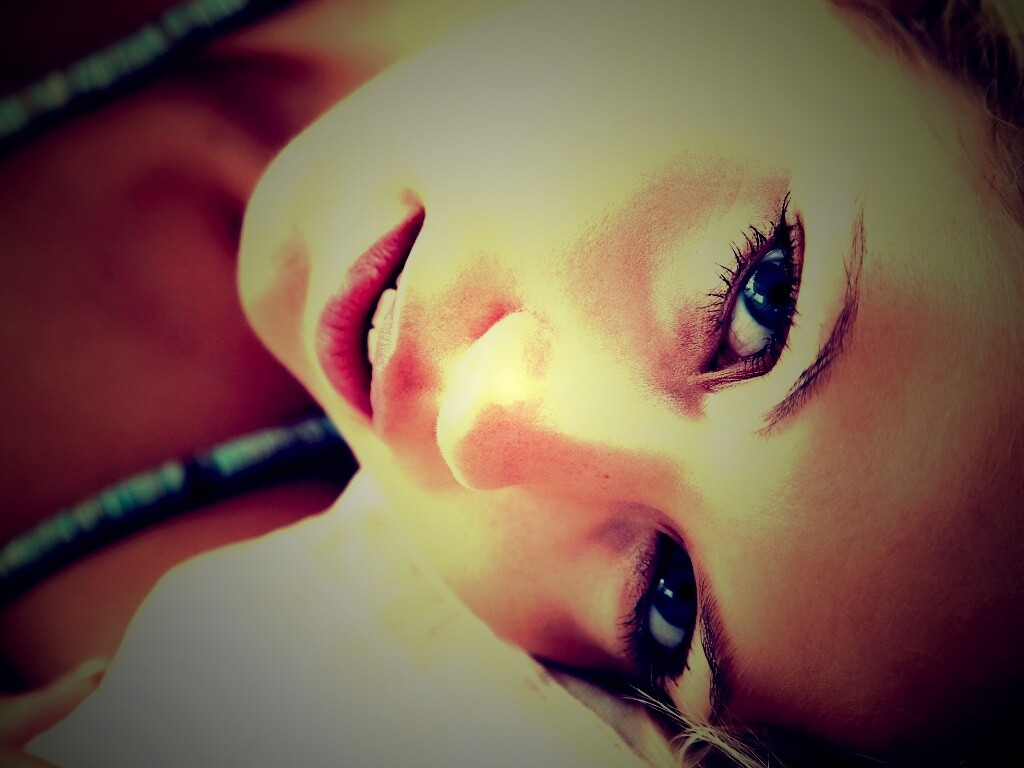 Жду тебя обои