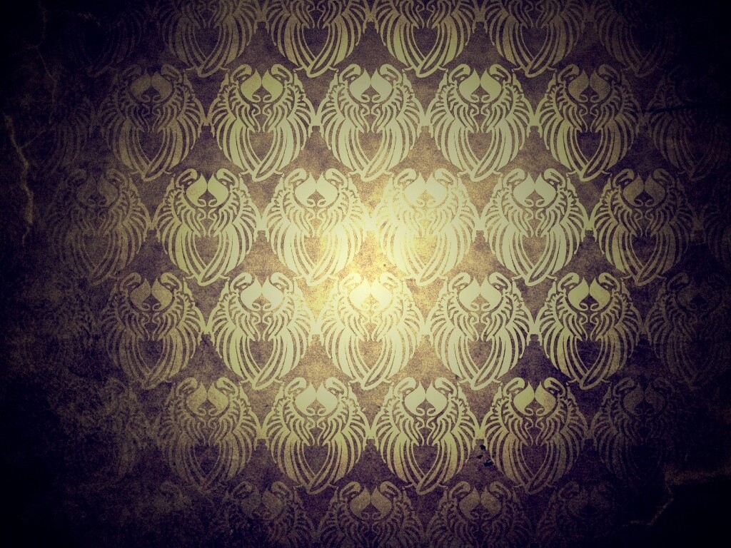 Текстура с узором обои