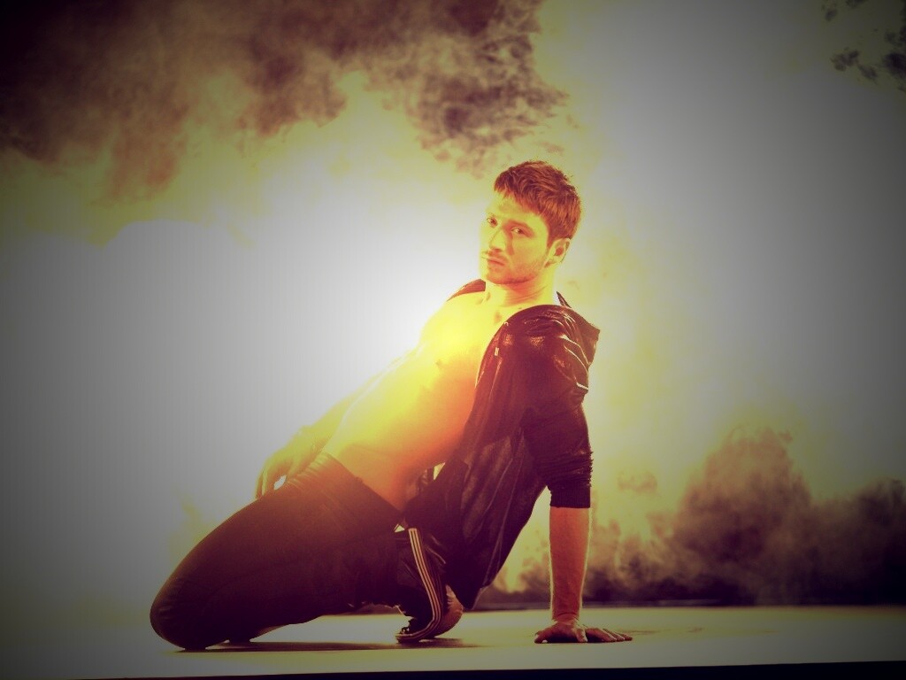 Сергей Лазарев обои