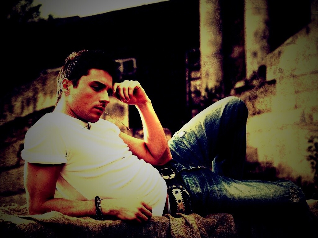 Сергей Лазарев обои