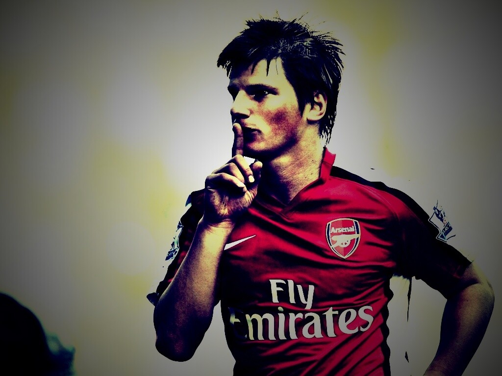 Андрей Аршавин обои