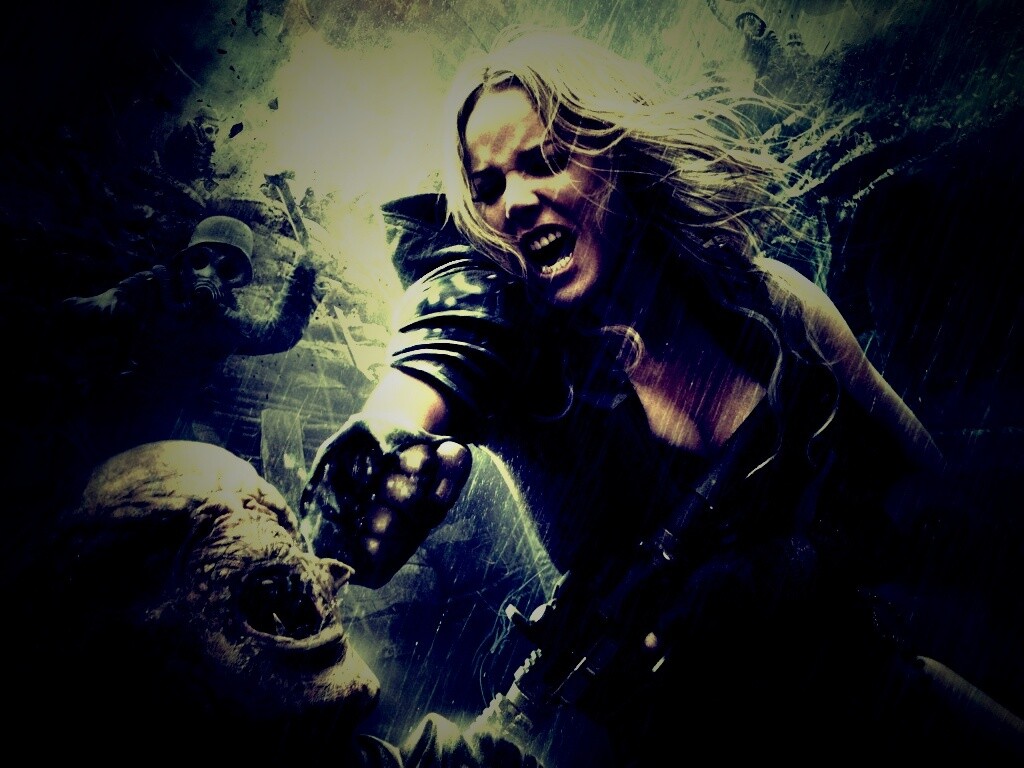 Запрещенный прием обои