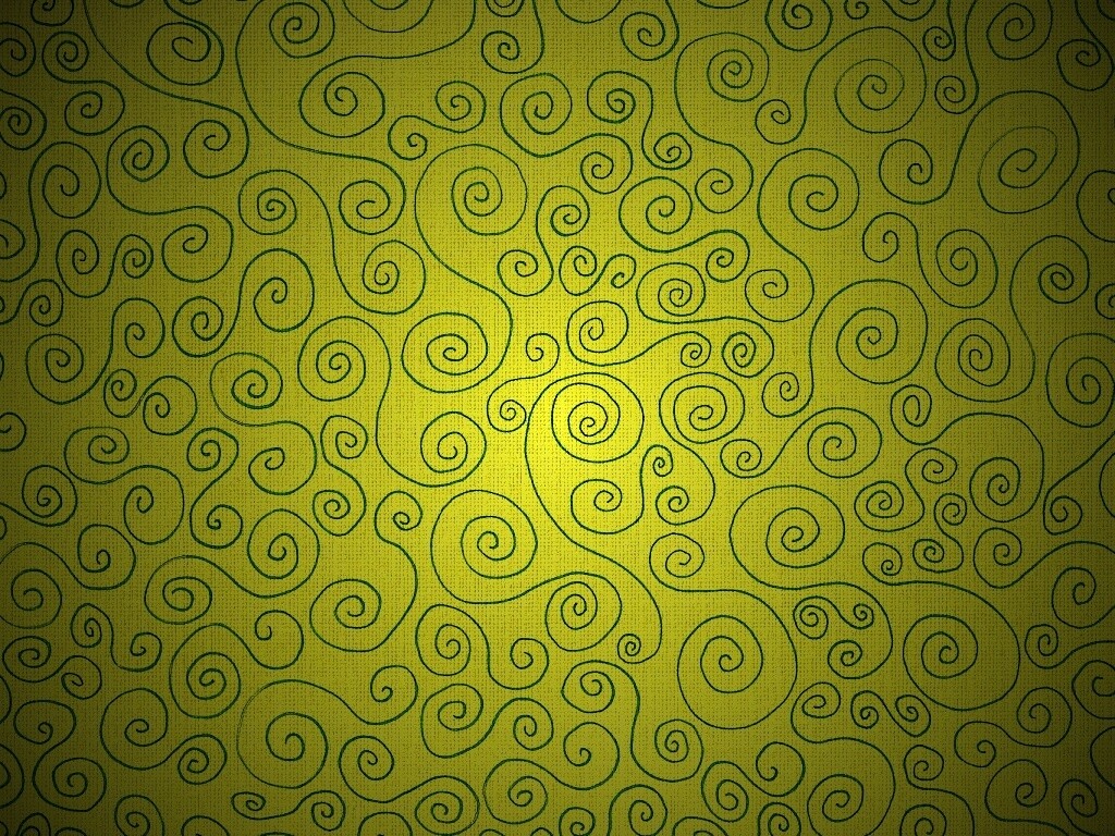 Круговые узоры обои