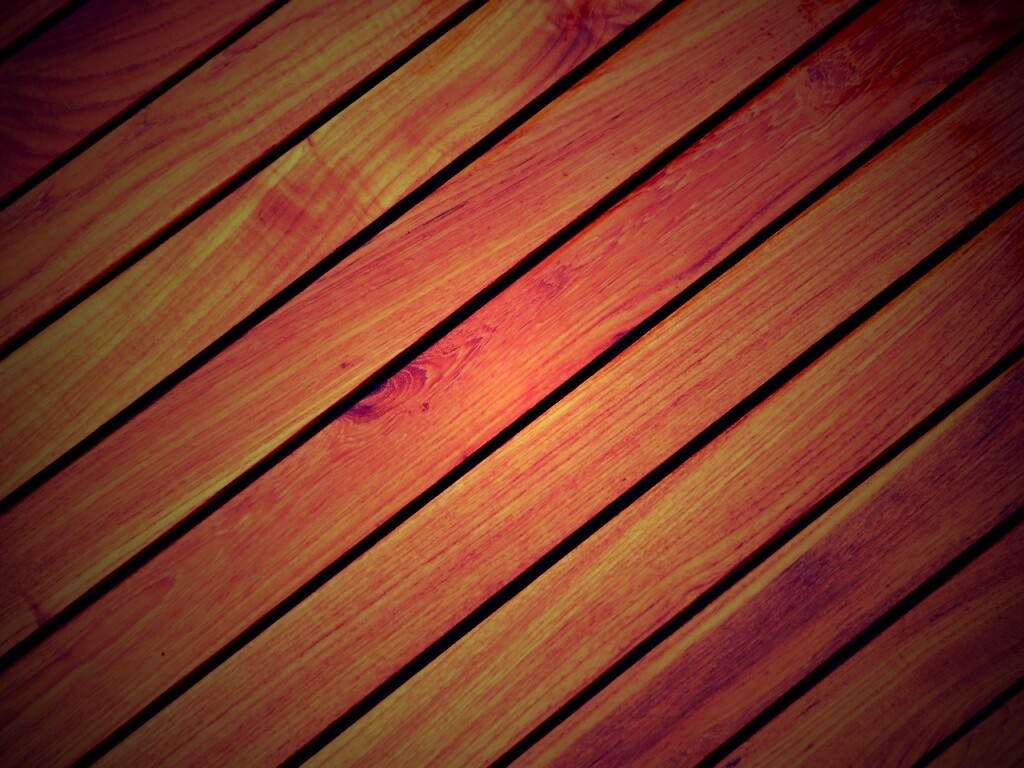 Узкие доски обои