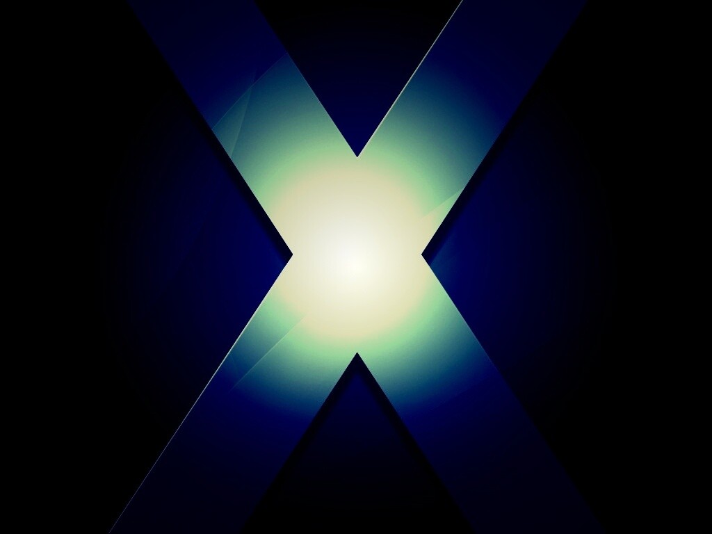 Знак людей Икс обои