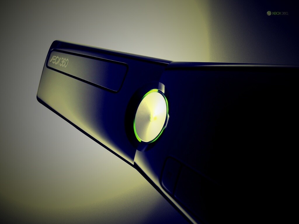 Иксбокс 360 обои