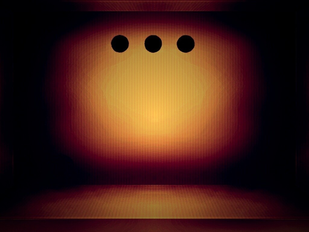 Коробка обои