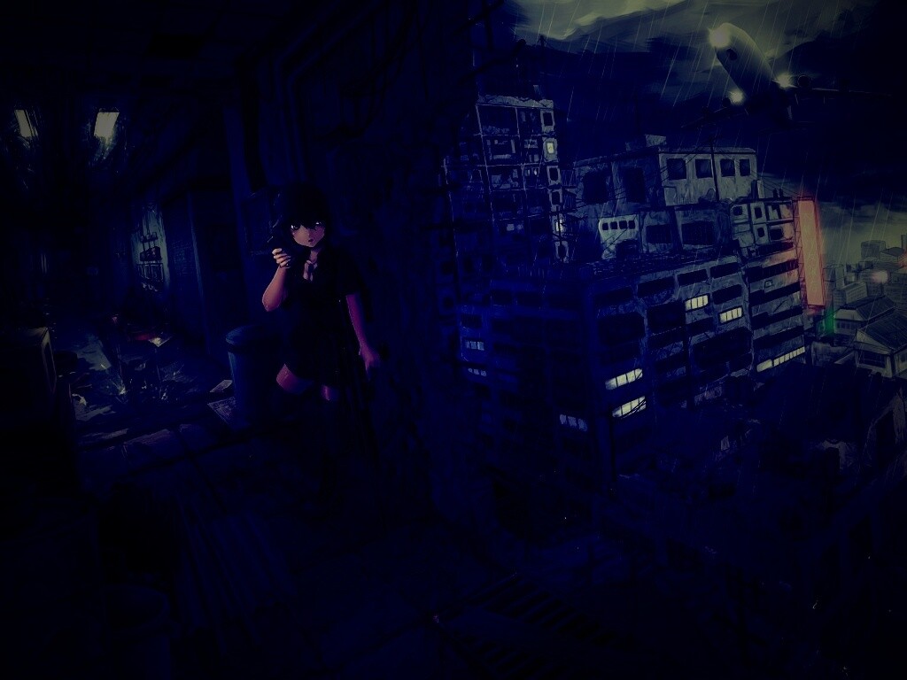 Снайпер на месте обои