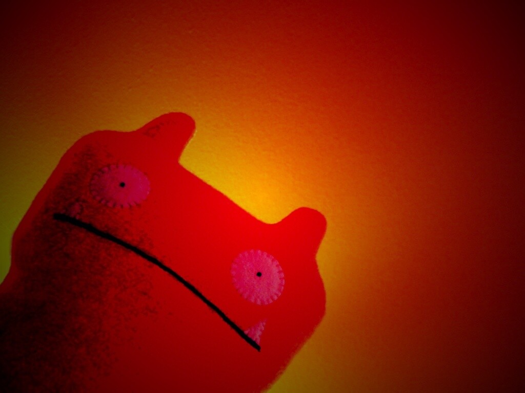 Мягкая игрушка обои