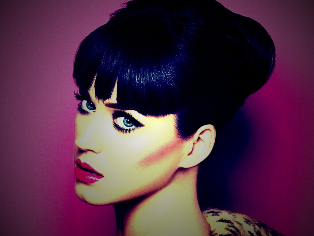 Кэти Перри обои