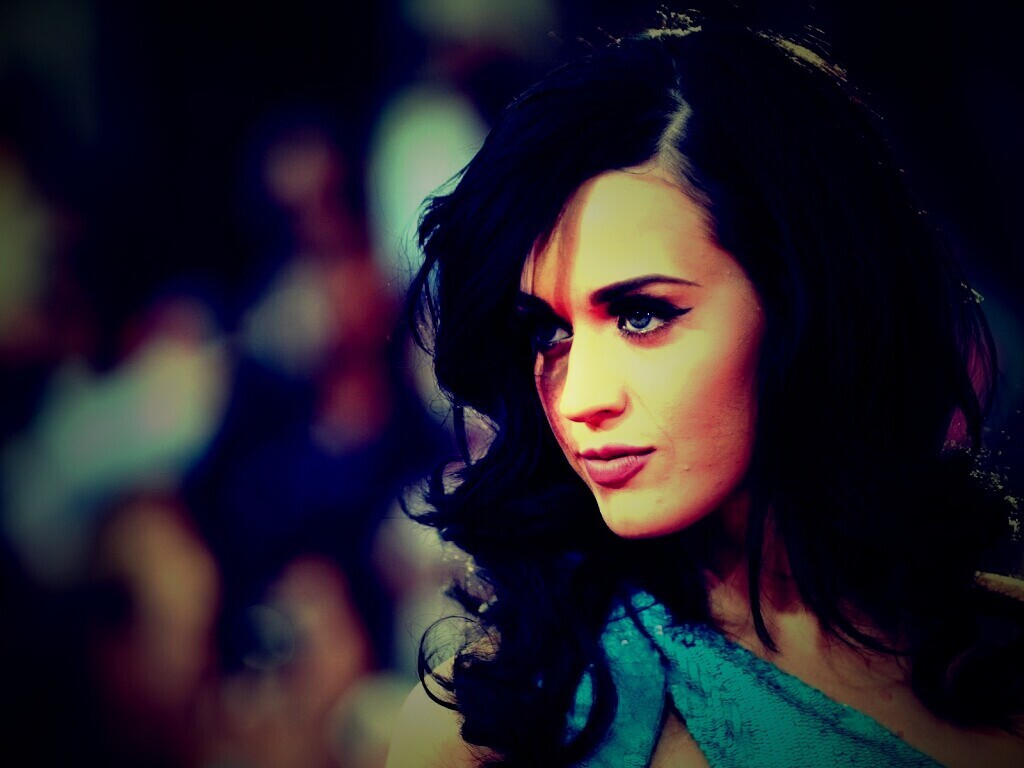 Кэти Перри обои