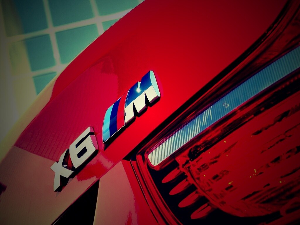 Шильдик BMW обои