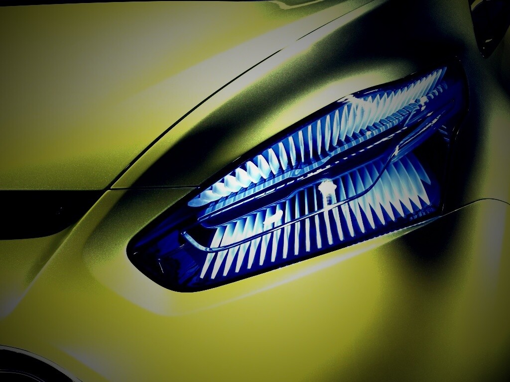 Хэтчбек subaru обои