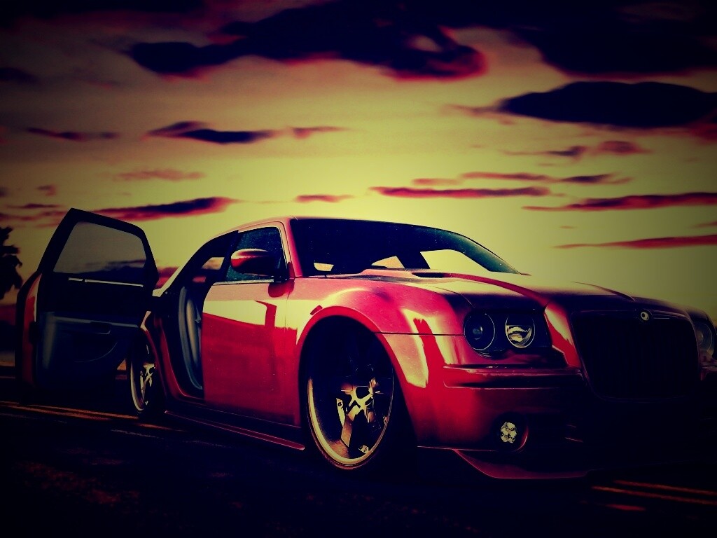 Тюнинг бентли обои